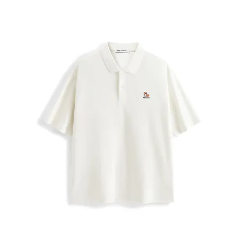 PEACEBIRD MEN x Лето Поло Мужское