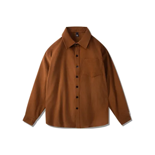 I'm David Унисекс Рубашки