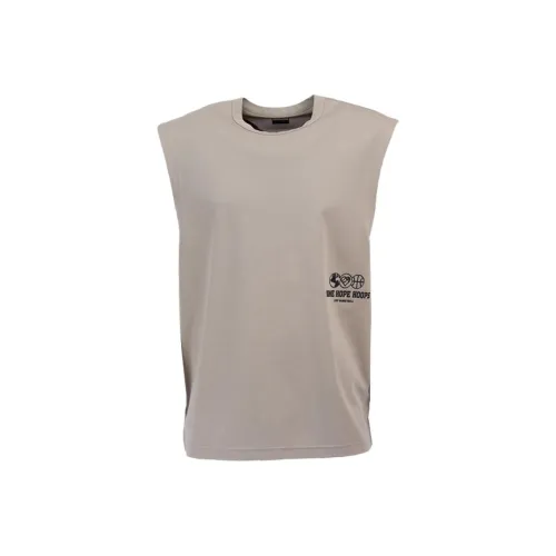 XTEP Майка Мужская Кленовый Bridge