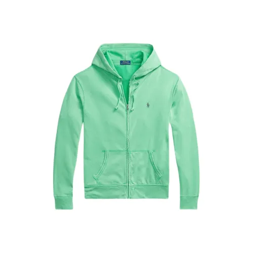 Polo Ralph Lauren Свитшот Мужской Зеленый