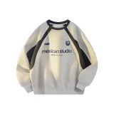 Светло-серый меланж