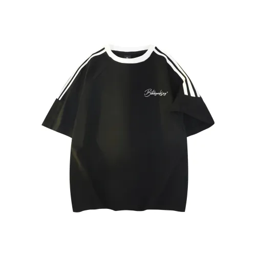 BOBBY ABLEY Унисекс Футболки