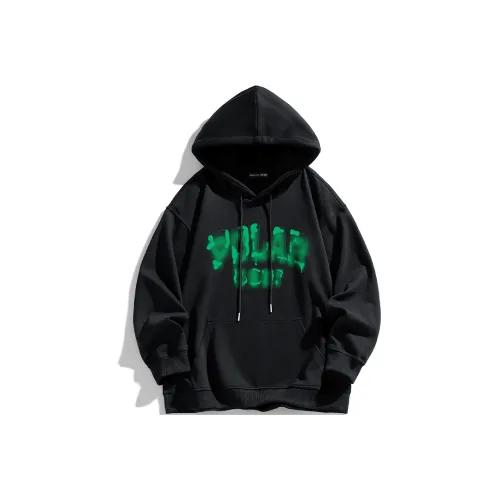 Белый медведь Унисекс Толстовки