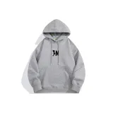 Серый меланж