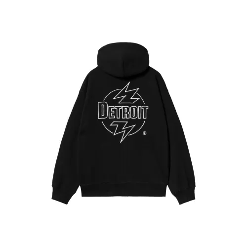 Carhartt WIP Свитшот Унисекс Черный