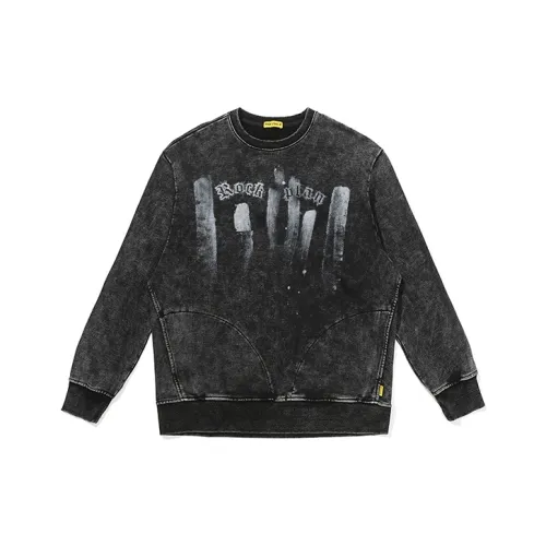 ROCK PLAN Унисекс Свитшоты