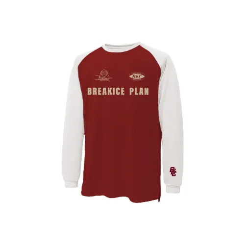 BKCXZICE Мужские T-рубашки