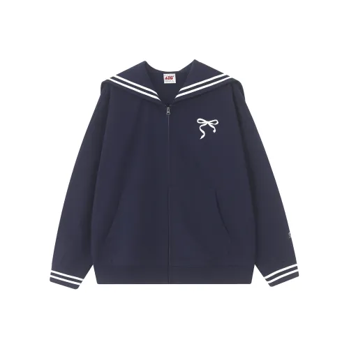 F426 Унисекс Свитшоты