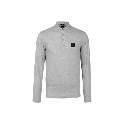 Hugo Boss SS23 Поло Мужское