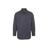 Черно-серый