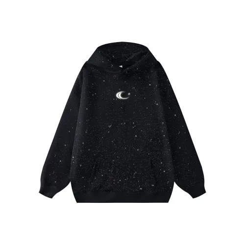 CELUCASN Унисекс Свитшоты