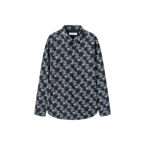 DEGAIA Мужские рубашки