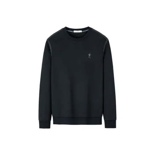 Толстовка Dance with Wolves Мужская