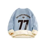 Светло-синий [Флисовая подкладка]