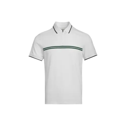 Under Armour Polo Мужское Белое