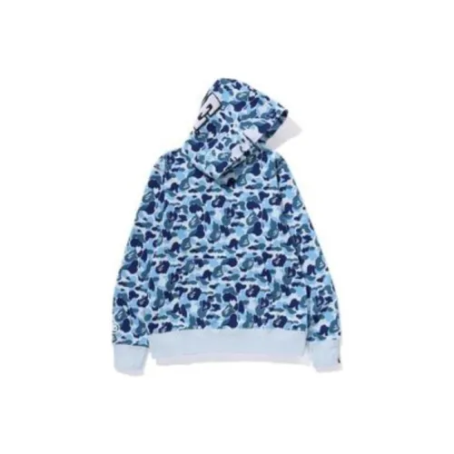 A BATHING APE Мужские Свитшоты
