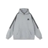 Серый меланж