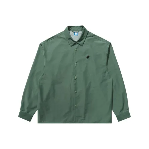 Undefeated Унисекс Рубашки