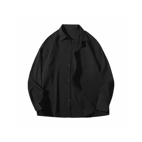 UNthemed Унисекс Рубашки