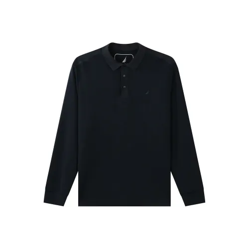 Nautica Мужская Поло