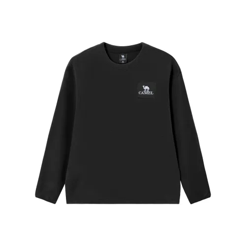 CAMEL Capsule Свитшот Унисекс