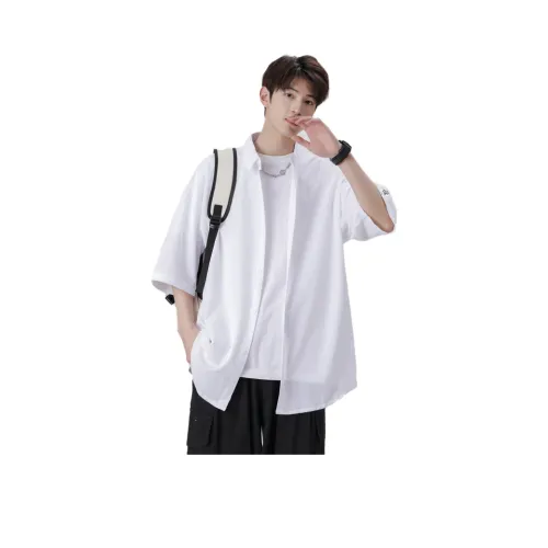 PAKA Унисекс Рубашки