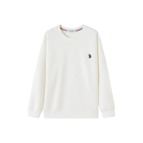 U.S. POLO ASSN. Свитшот Мужской