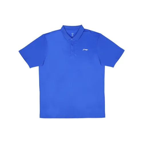 Подкладка Поло Мужская Доджер Синий