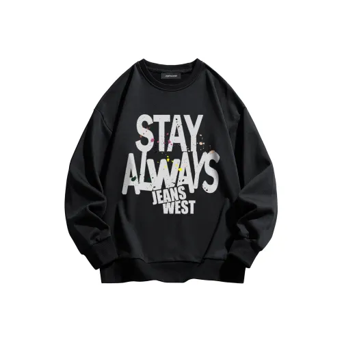 JEANSWEST Унисекс Свитшоты