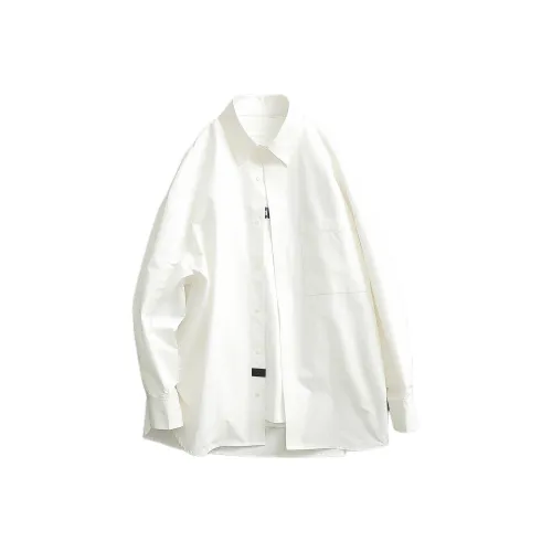 JIANCHUAN Мужские рубашки