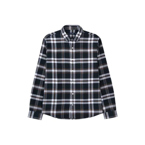 Nautica Мужские Рубашки