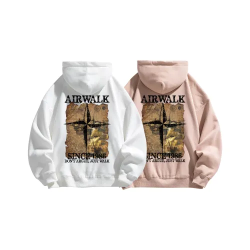 AIRWALK Толстовка Унисекс 2 упаковки