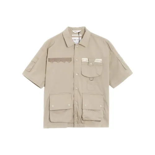 F/CE Мужские рубашки