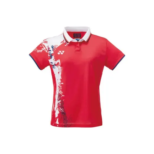 YONEX Мужская Поло