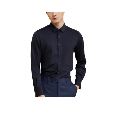 SAINT ANGELO Мужские рубашки