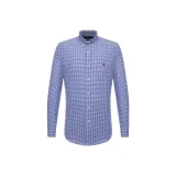 Фиолетовый Синий