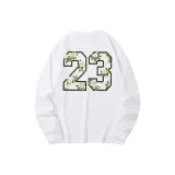 Белый (черный логотип)