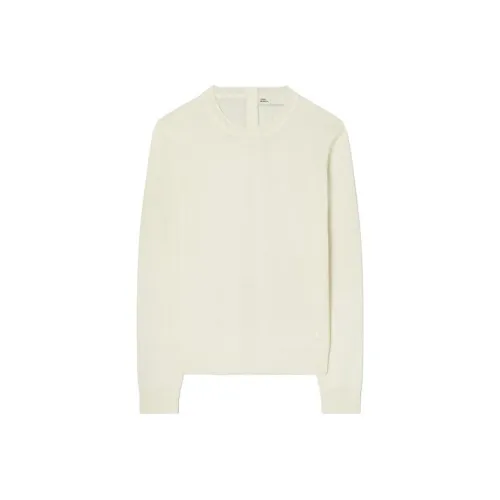 TORY BURCH Толстовка Мужской Бежевый