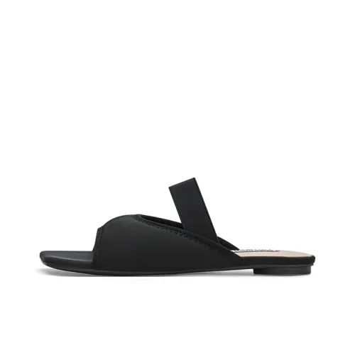 TOOMANYSHOES Слипоны Женские