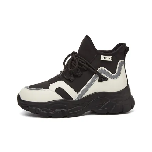 DAPHNE Водонепроницаемый Высокий Топ Повседневный Женский