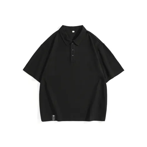 Hansca Короткий рукав Polo Мужской