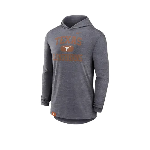 nike Dri Fit Толстовка Мужская Фотиния Серый