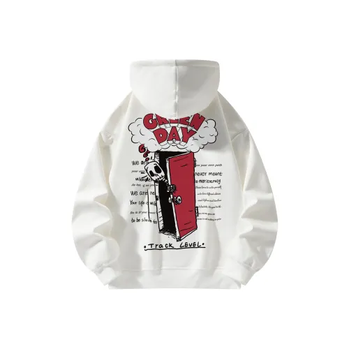 Уровень Унисекс Свитшоты