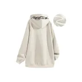 Абрикосовый (с флисовой подкладкой)