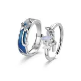 Чанши Иньгуо Кольцо 1 Пара