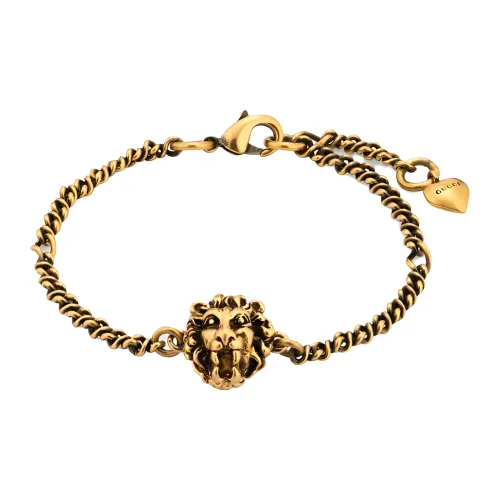 GUCCI Металлические браслеты для женщин