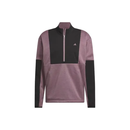 Adidas GO TO DWR Hybrid Свитшот Мужской Shadow Fig Black