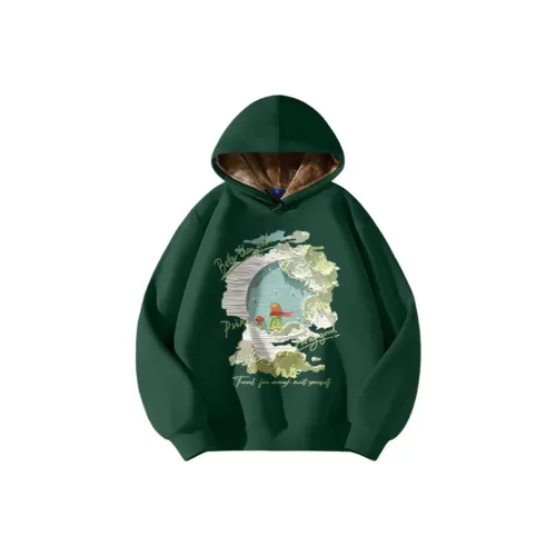 GENIO LAMODE Мужские Свитшоты