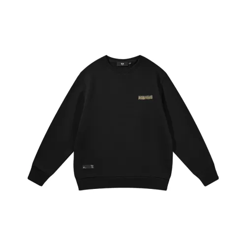 HLA Power Young Series Толстовка Унисекс