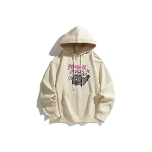 30BRAID Унисекс Свитшоты